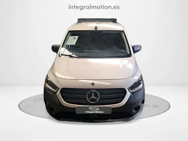 Mercedes Citan