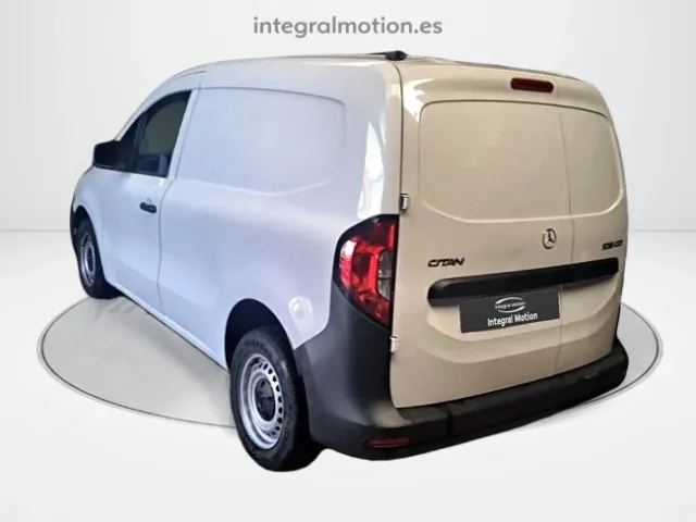 Mercedes Citan