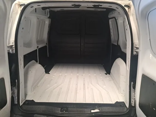 Mercedes Citan