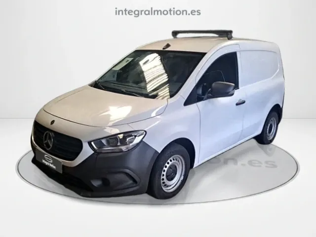 Mercedes Citan