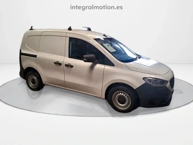 Mercedes Citan