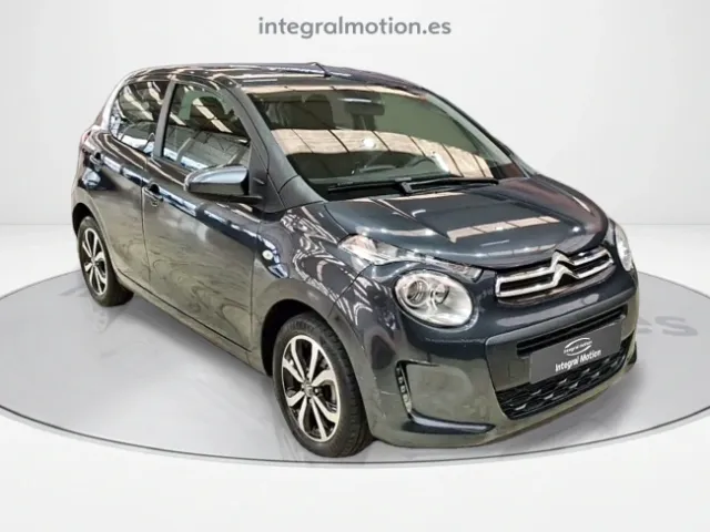 Citroën C1