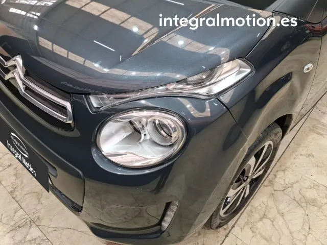Citroën C1