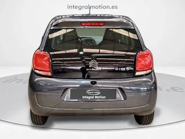 Citroën C1