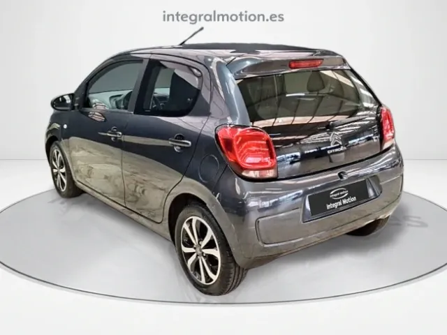 Citroën C1