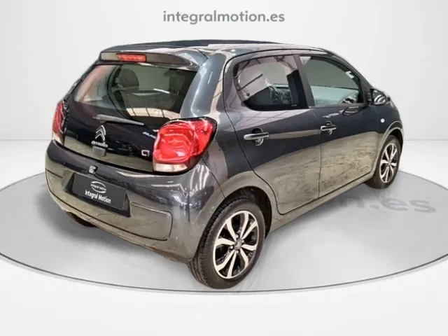 Citroën C1