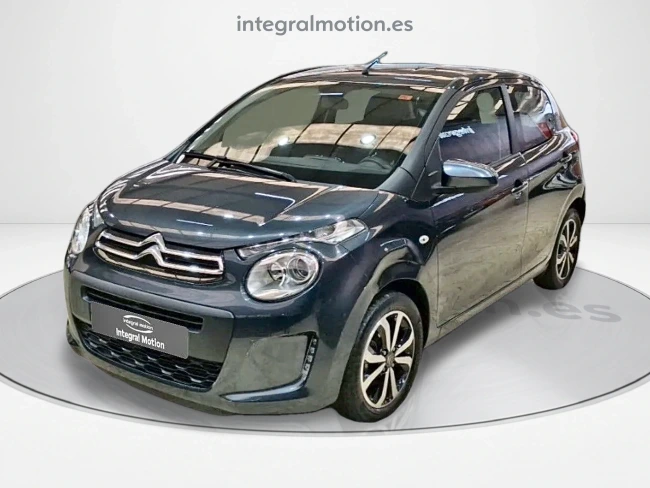 Citroën C1
