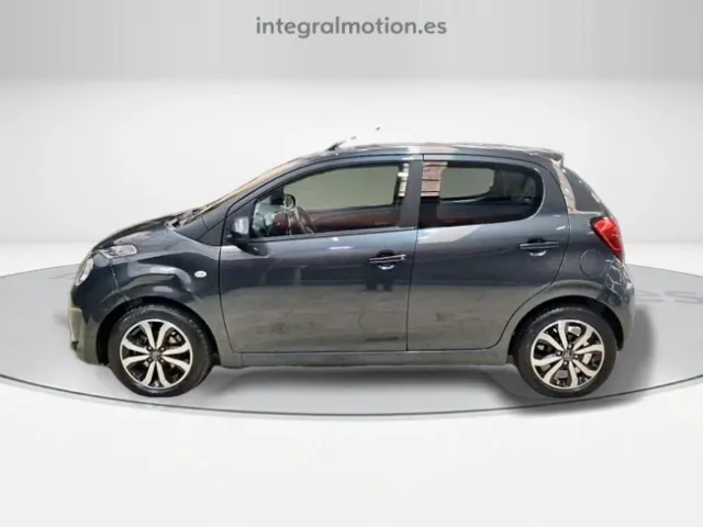 Citroën C1