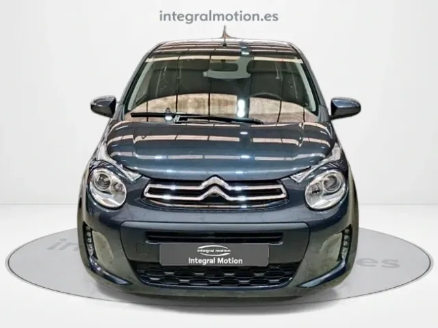 Citroën C1