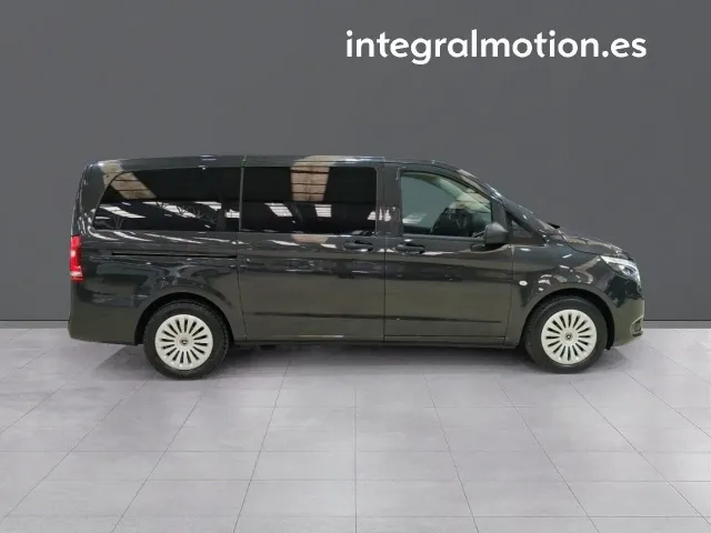 Mercedes Vito