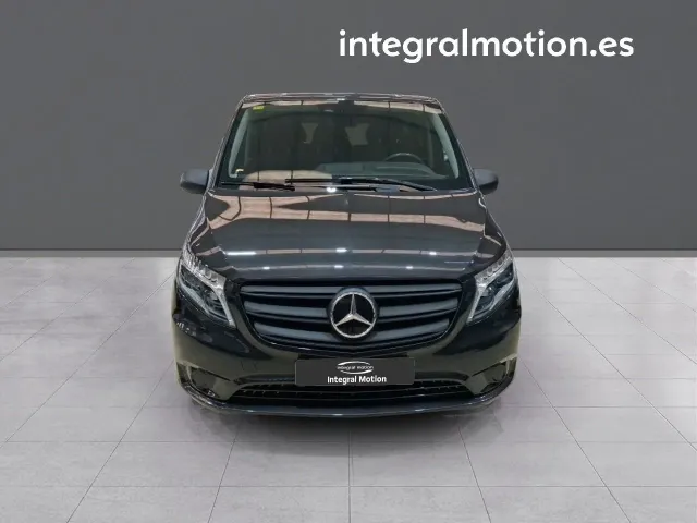 Mercedes Vito