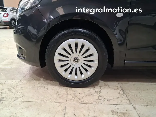 Mercedes Vito