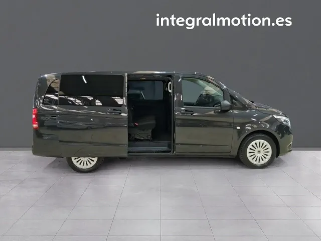 Mercedes Vito