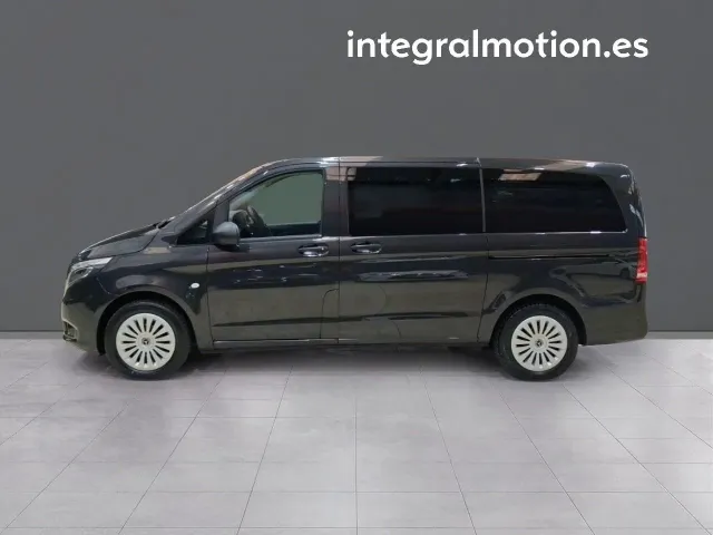 Mercedes Vito