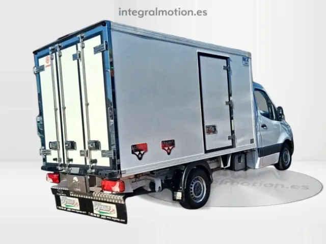 Mercedes Sprinter