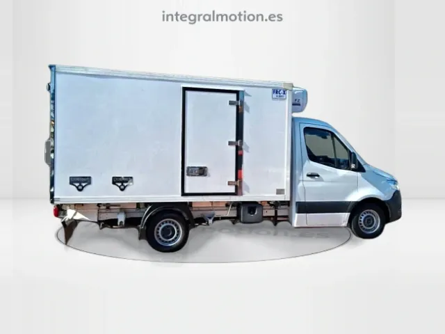Mercedes Sprinter