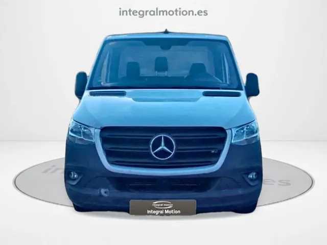 Mercedes Sprinter