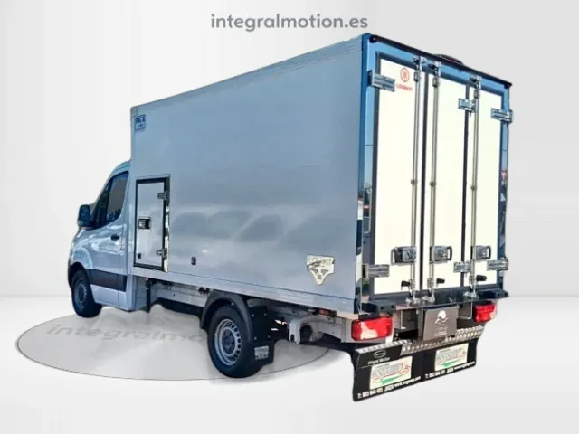 Mercedes Sprinter