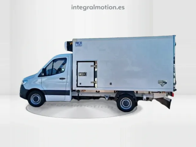Mercedes Sprinter