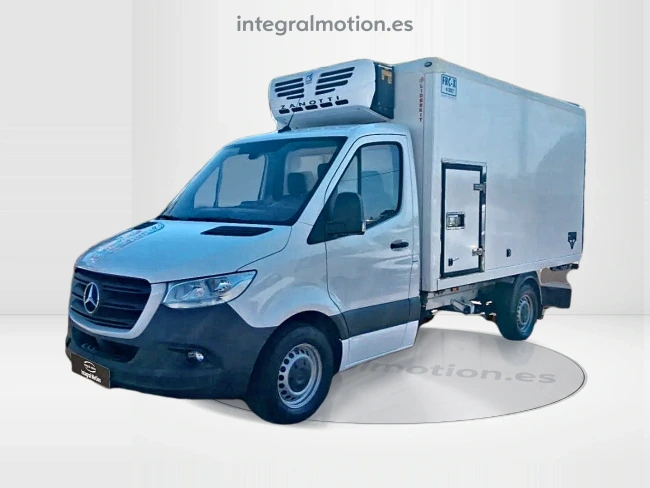 Mercedes Sprinter