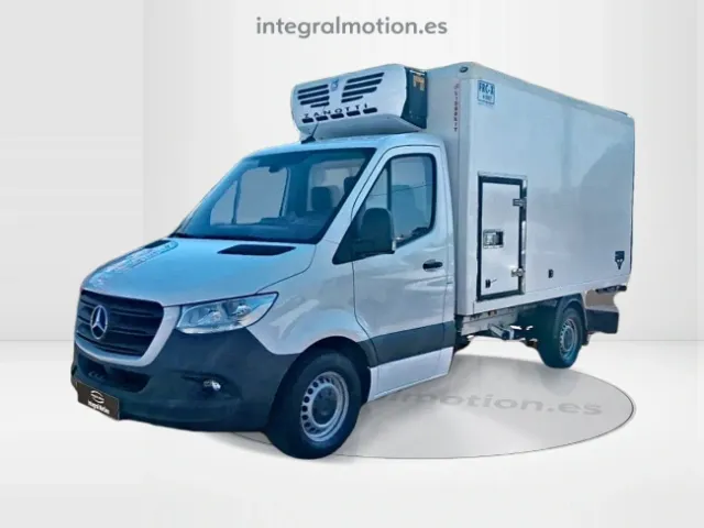 Mercedes Sprinter