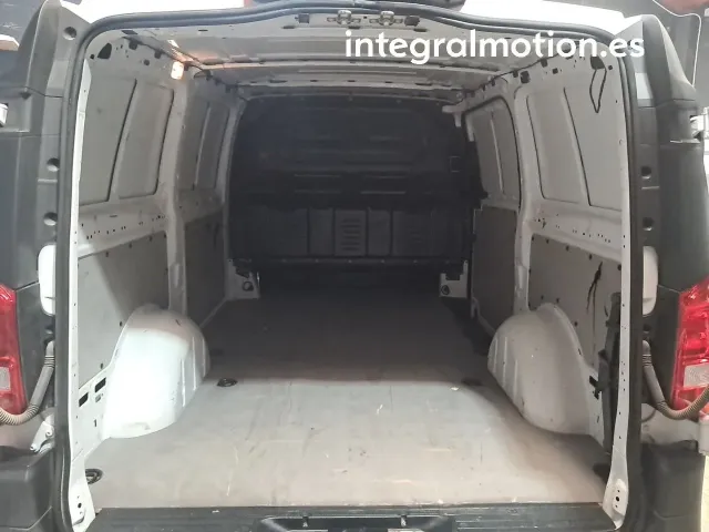Mercedes Vito