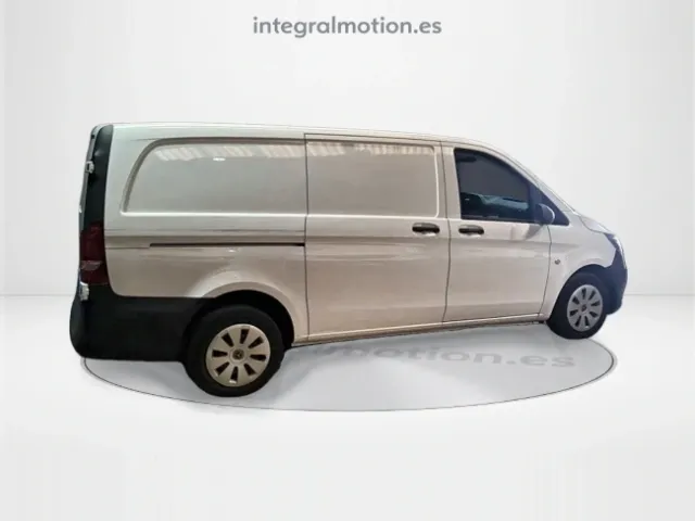 Mercedes Vito