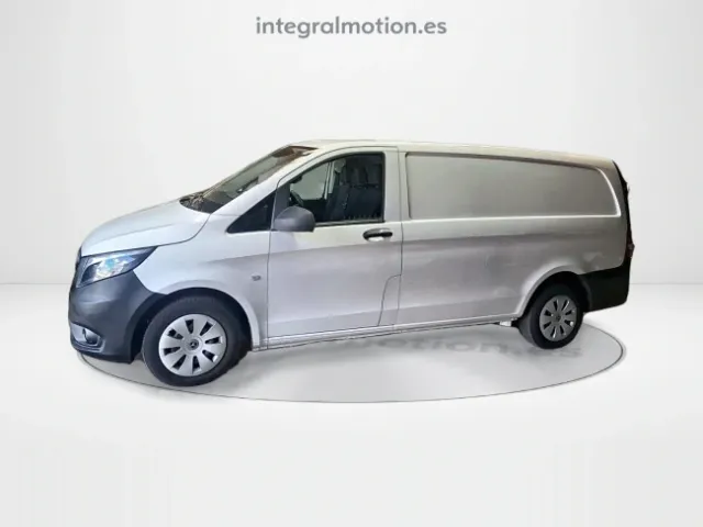 Mercedes Vito