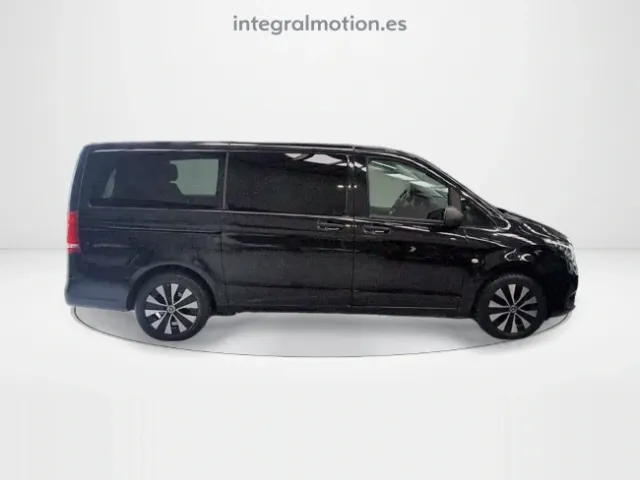 Mercedes Vito
