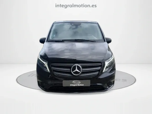 Mercedes Vito