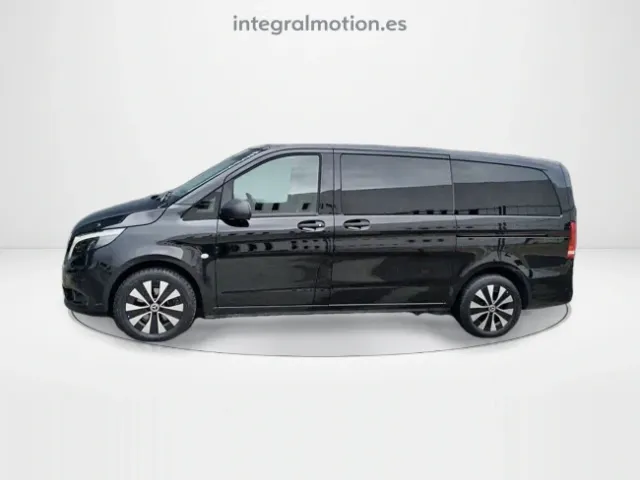Mercedes Vito