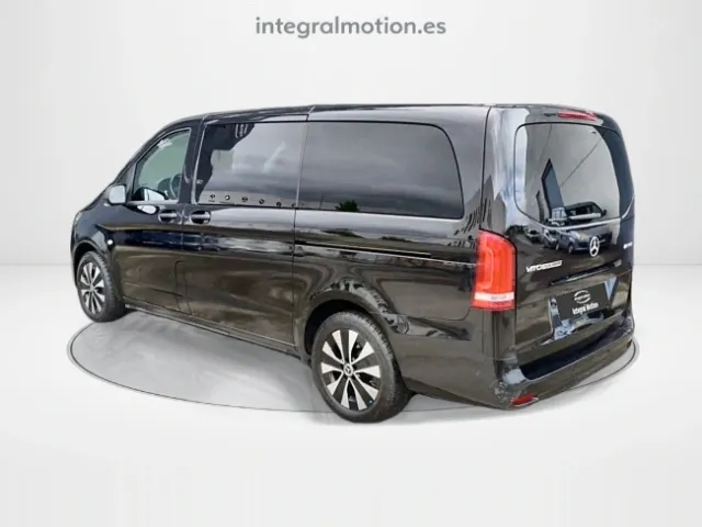 Mercedes Vito