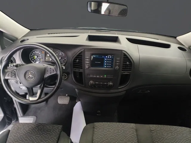 Mercedes Vito