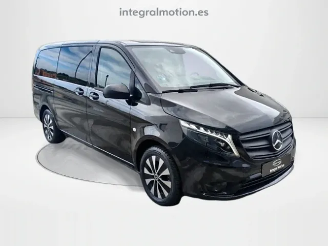 Mercedes Vito