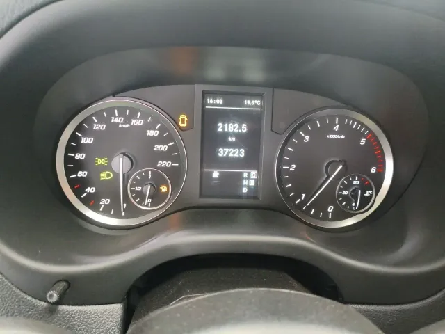 Mercedes Vito