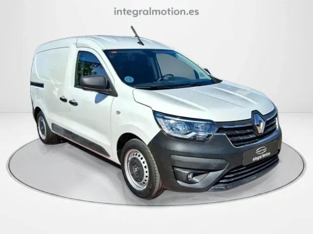 Renault Express