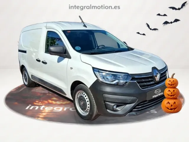 Renault Express