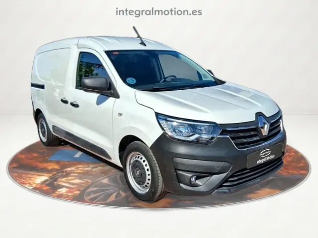 Renault Express