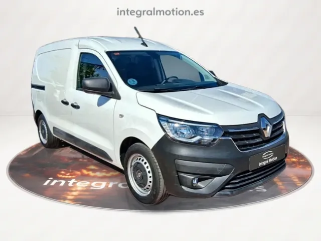 Renault Express
