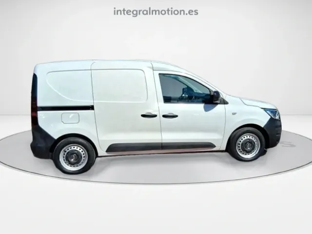 Renault Express
