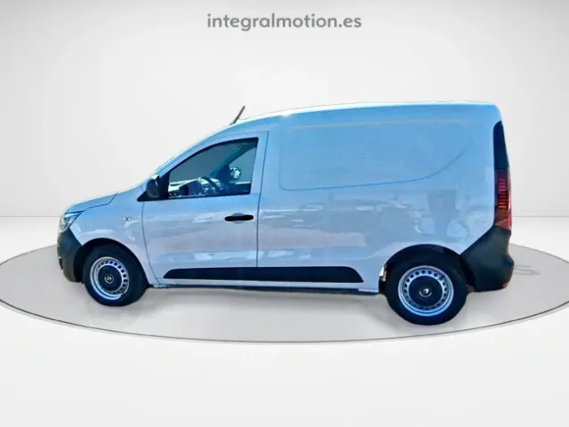 Renault Express