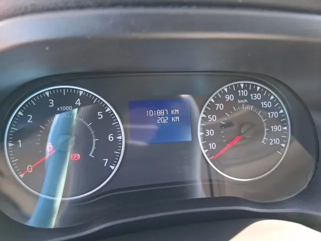 Renault Express