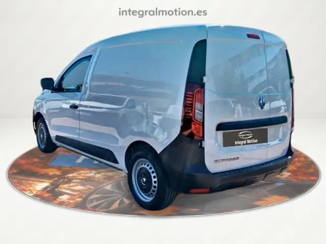 Renault Express