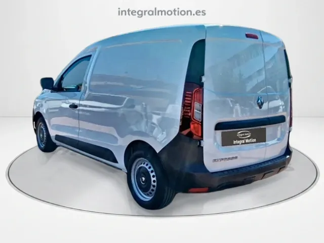 Renault Express