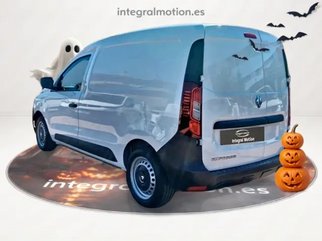 Renault Express