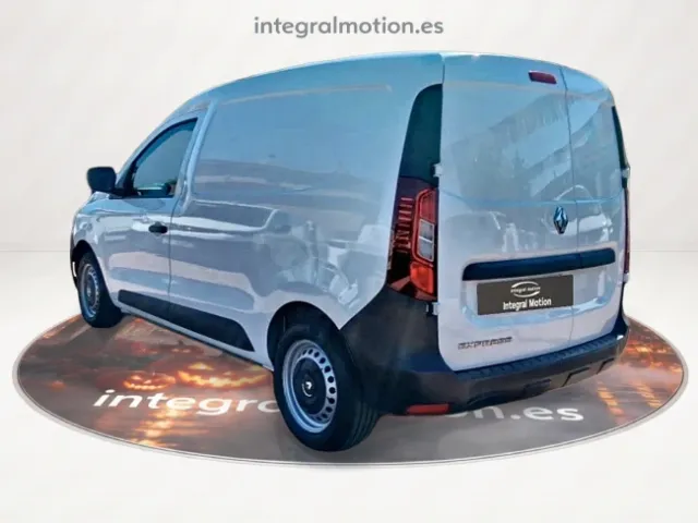 Renault Express