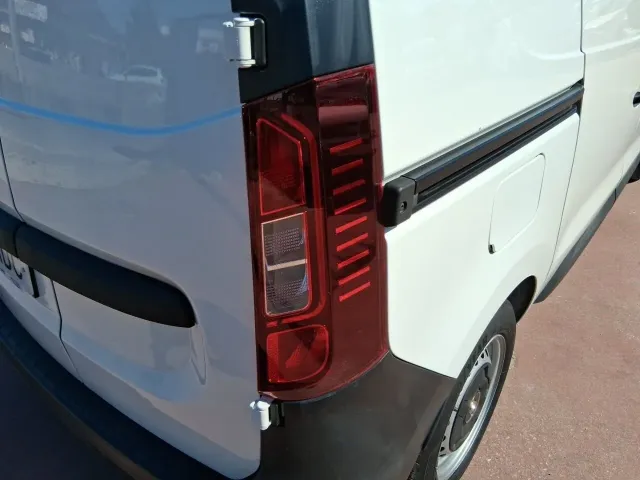 Renault Express