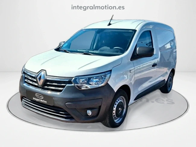 Renault Express