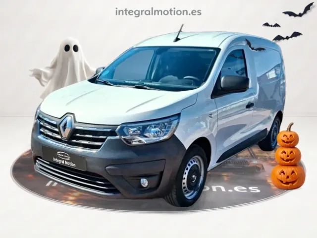 Renault Express