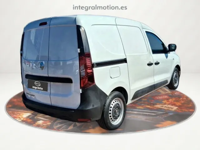 Renault Express
